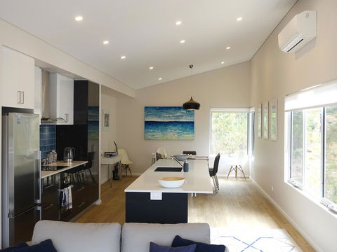 The Villa Dunsborough - Hervey Bay Accommodation 14