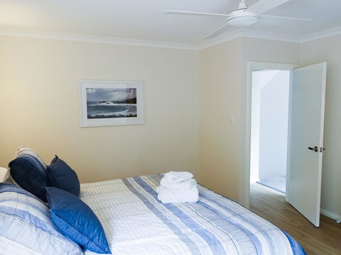 The Villa Dunsborough - Hervey Bay Accommodation 11