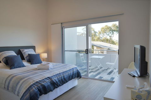 The Villa Dunsborough - Hervey Bay Accommodation 6