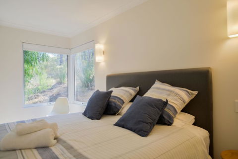 The Villa Dunsborough - Hervey Bay Accommodation 10