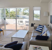 The Villa Dunsborough - Hervey Bay Accommodation
