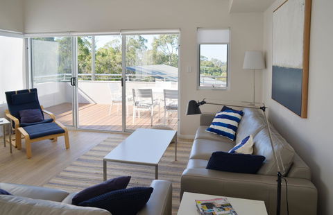 The Villa Dunsborough - Hervey Bay Accommodation 0