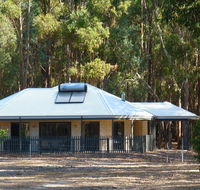 Margaret River Hideaway  Farmstay - Hervey Bay Accommodation