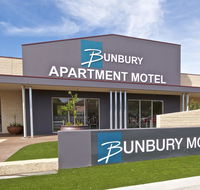 Bunbury Apartment Motel - Tourism Hervey Bay