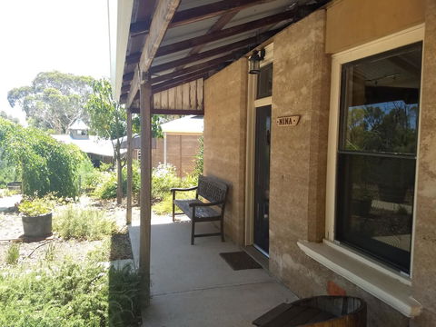 Hotham Ridge Estate - Tourism Hervey Bay 7