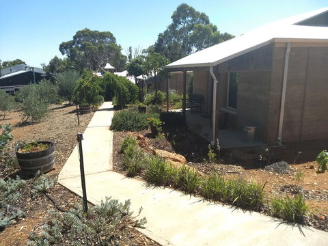 Hotham Ridge Estate - Tourism Hervey Bay 14