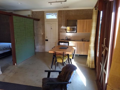 Hotham Ridge Estate - Tourism Hervey Bay 6
