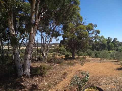 Hotham Ridge Estate - Tourism Hervey Bay 13