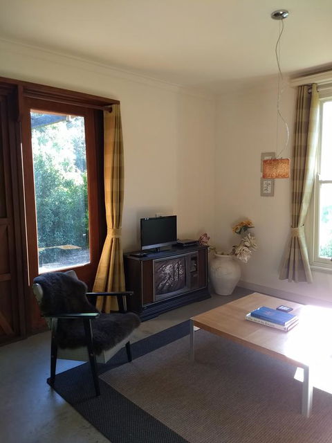 Hotham Ridge Estate - Tourism Hervey Bay 22