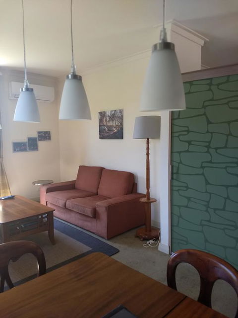 Hotham Ridge Estate - Tourism Hervey Bay 11