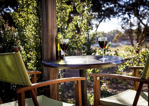 Hotham Ridge Estate - Tourism Hervey Bay 25