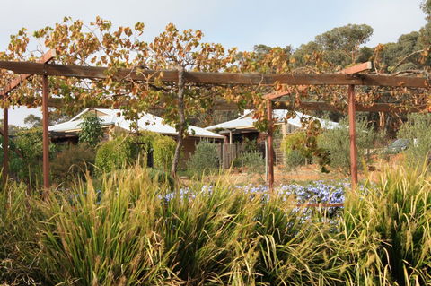 Hotham Ridge Estate - Tourism Hervey Bay 29