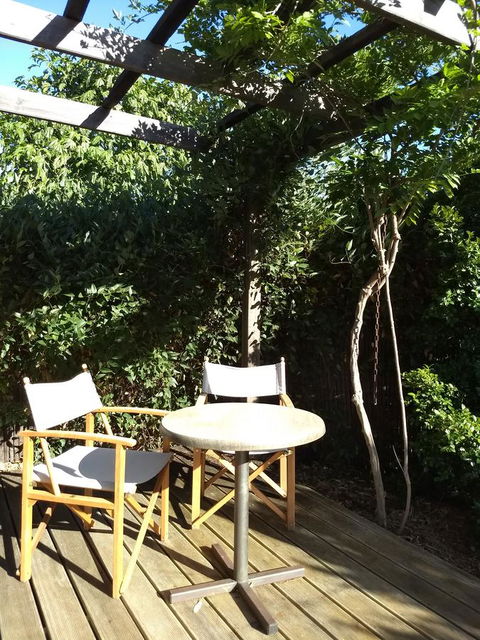 Hotham Ridge Estate - Tourism Hervey Bay 16
