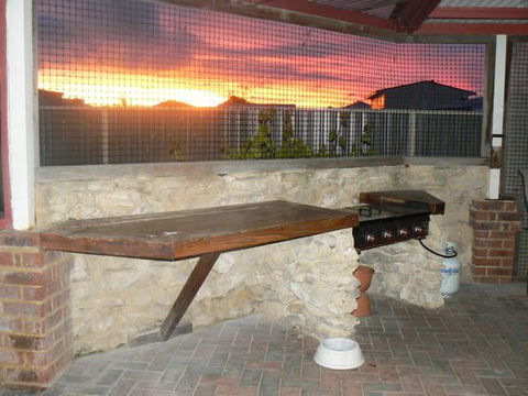 Beach Place @ Leeman - Tourism Hervey Bay 3