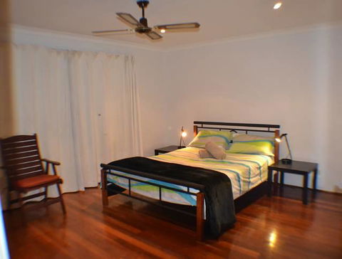 Beach Place @ Leeman - Tourism Hervey Bay 7