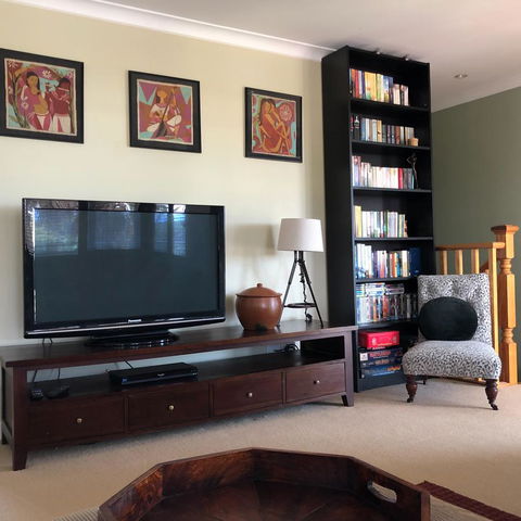 Mullaloo Beachfront Retreat - Hervey Bay Accommodation 3
