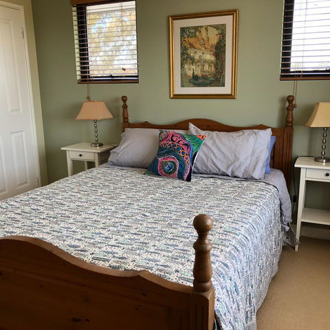 Mullaloo Beachfront Retreat - Hervey Bay Accommodation 8