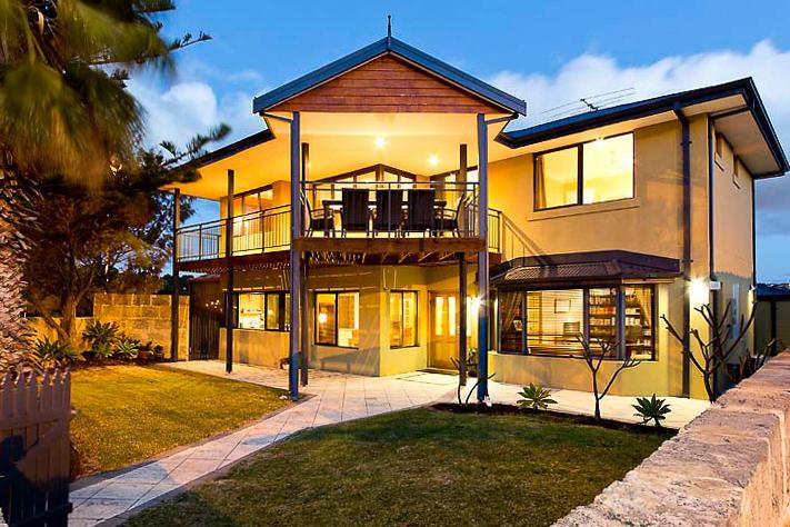 Mullaloo WA Hervey Bay Accommodation
