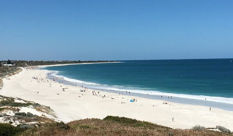 Mullaloo Beachfront Retreat - Hervey Bay Accommodation 13