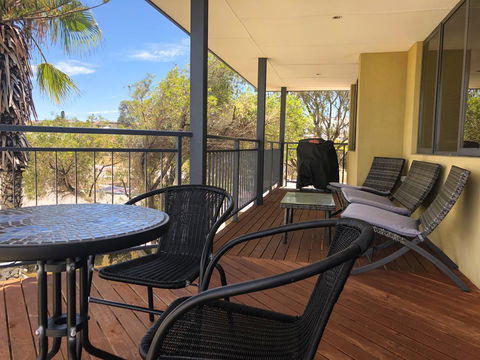 Mullaloo Beachfront Retreat - Hervey Bay Accommodation 11