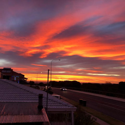 Mullaloo Beachfront Retreat - Hervey Bay Accommodation 12