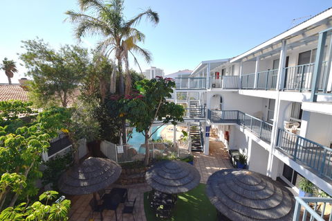West Beach Lagoon 202 - Quiet & Ground Floor! - Hervey Bay Accommodation 18