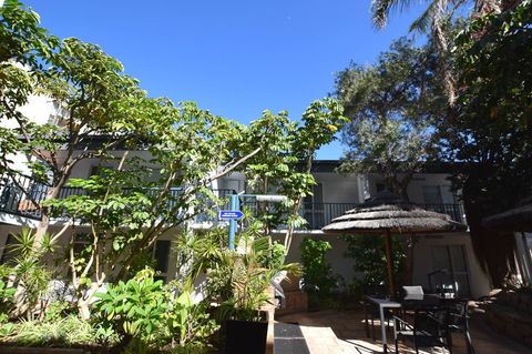 West Beach Lagoon 202 - Quiet & Ground Floor! - Hervey Bay Accommodation 22