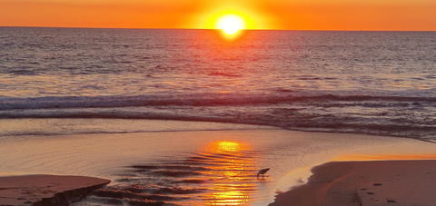 West Beach Lagoon 202 - Quiet & Ground Floor! - Hervey Bay Accommodation 30