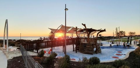 West Beach Lagoon 202 - Quiet & Ground Floor! - Hervey Bay Accommodation 24