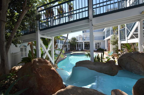 West Beach Lagoon 202 - Quiet & Ground Floor! - Hervey Bay Accommodation 17