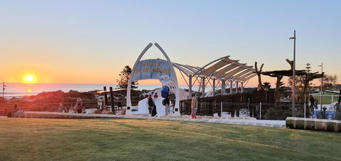 West Beach Lagoon 202 - Quiet & Ground Floor! - Hervey Bay Accommodation 25