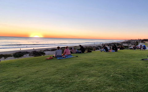 West Beach Lagoon 202 - Quiet & Ground Floor! - Hervey Bay Accommodation 27