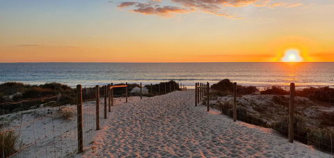 West Beach Lagoon 202 - Quiet & Ground Floor! - Hervey Bay Accommodation 31