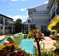 West Beach Lagoon 202 Ground Floor - Hervey Bay Accommodation