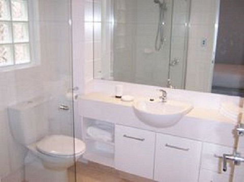 West End District Apartments - Tourism Hervey Bay 23
