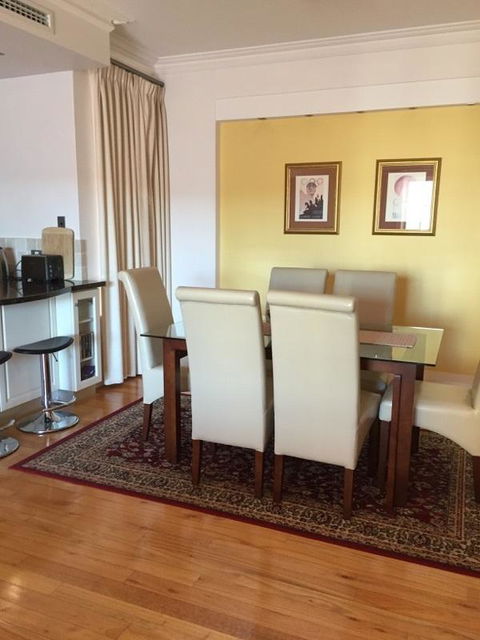 West End District Apartments - Tourism Hervey Bay 25