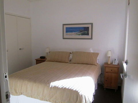 West End District Apartments - Tourism Hervey Bay 26