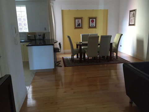 West End District Apartments - Tourism Hervey Bay 16