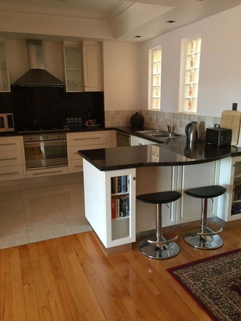 West End District Apartments - Tourism Hervey Bay 20