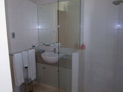 West End District Apartments - Tourism Hervey Bay 19