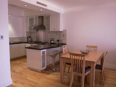 West End District Apartments - Tourism Hervey Bay 21