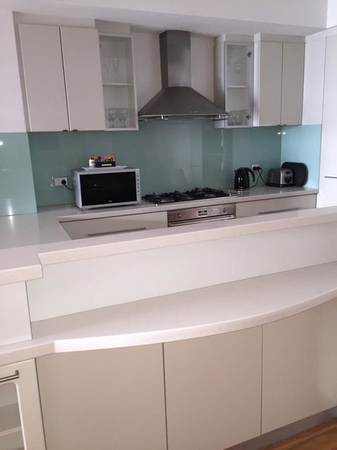 West End District Apartments - Tourism Hervey Bay 2