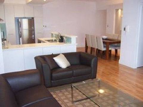 West End District Apartments - Tourism Hervey Bay 24