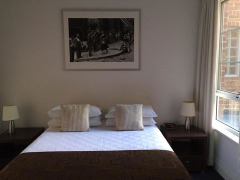 West End District Apartments - Tourism Hervey Bay 5