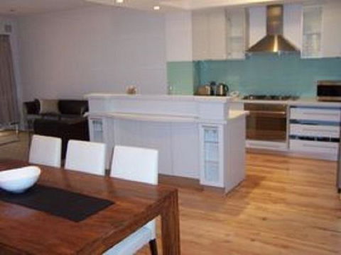 West End District Apartments - Tourism Hervey Bay 18