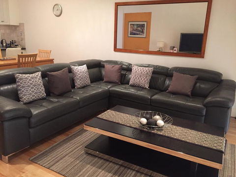West End District Apartments - Tourism Hervey Bay 1