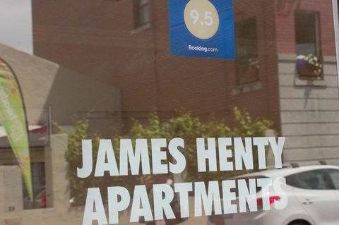 West End District Apartments - Tourism Hervey Bay 9