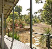 Fern Creek - Hervey Bay Accommodation