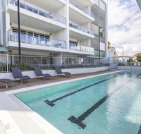 Gallery Serviced Apartments - Hervey Bay Accommodation