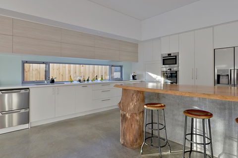 Sandpiper Retreat - Hervey Bay Accommodation 9